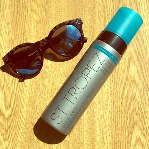 St. Tropez Bronzing Mousse